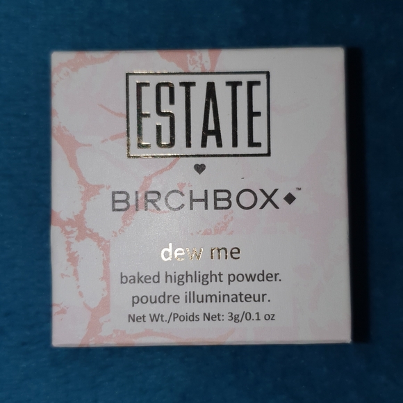 3. Estate Birchbox Lit Dew Me Highlighter - Picture 5 of 5